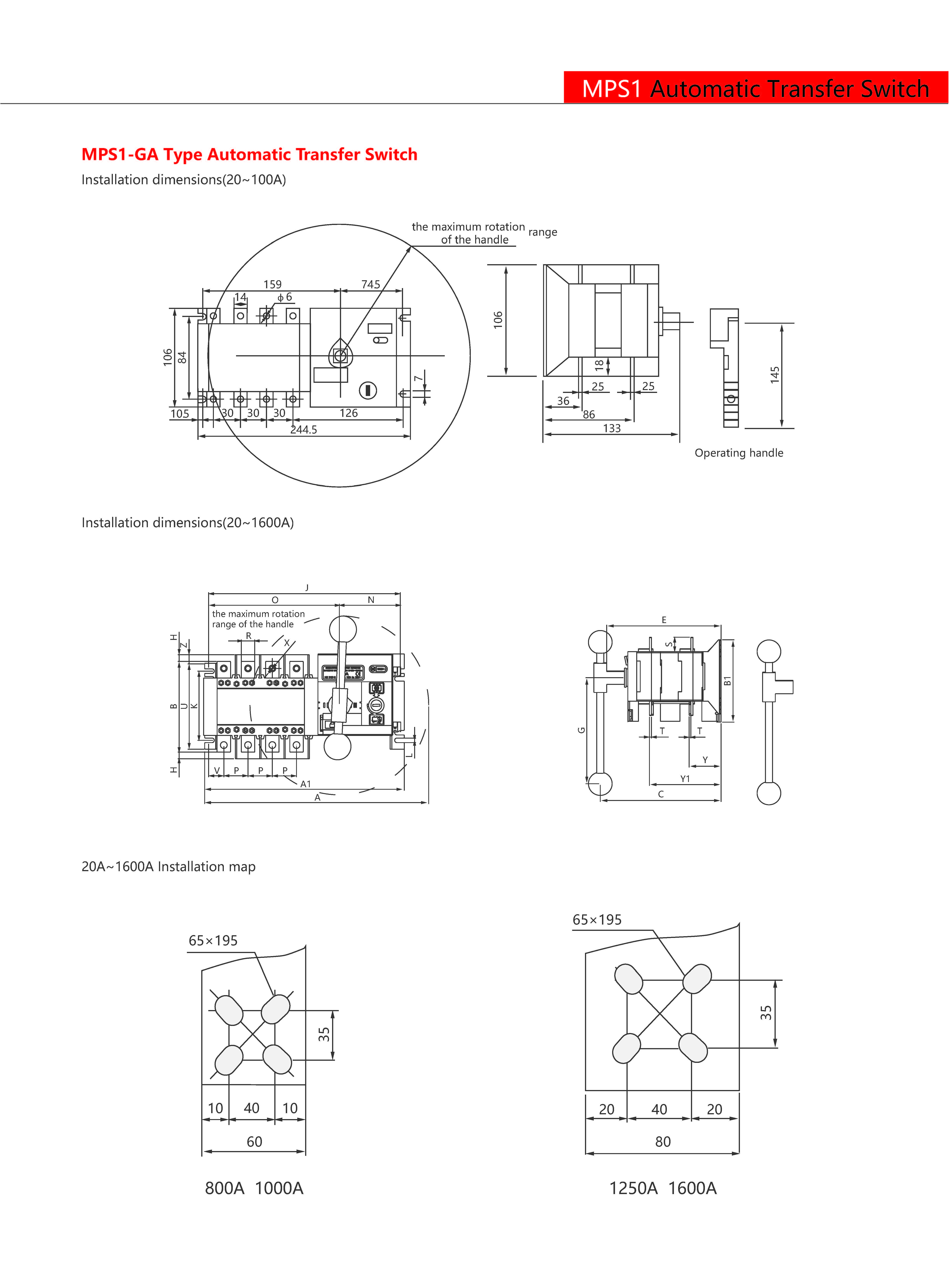 Technical Drawing
